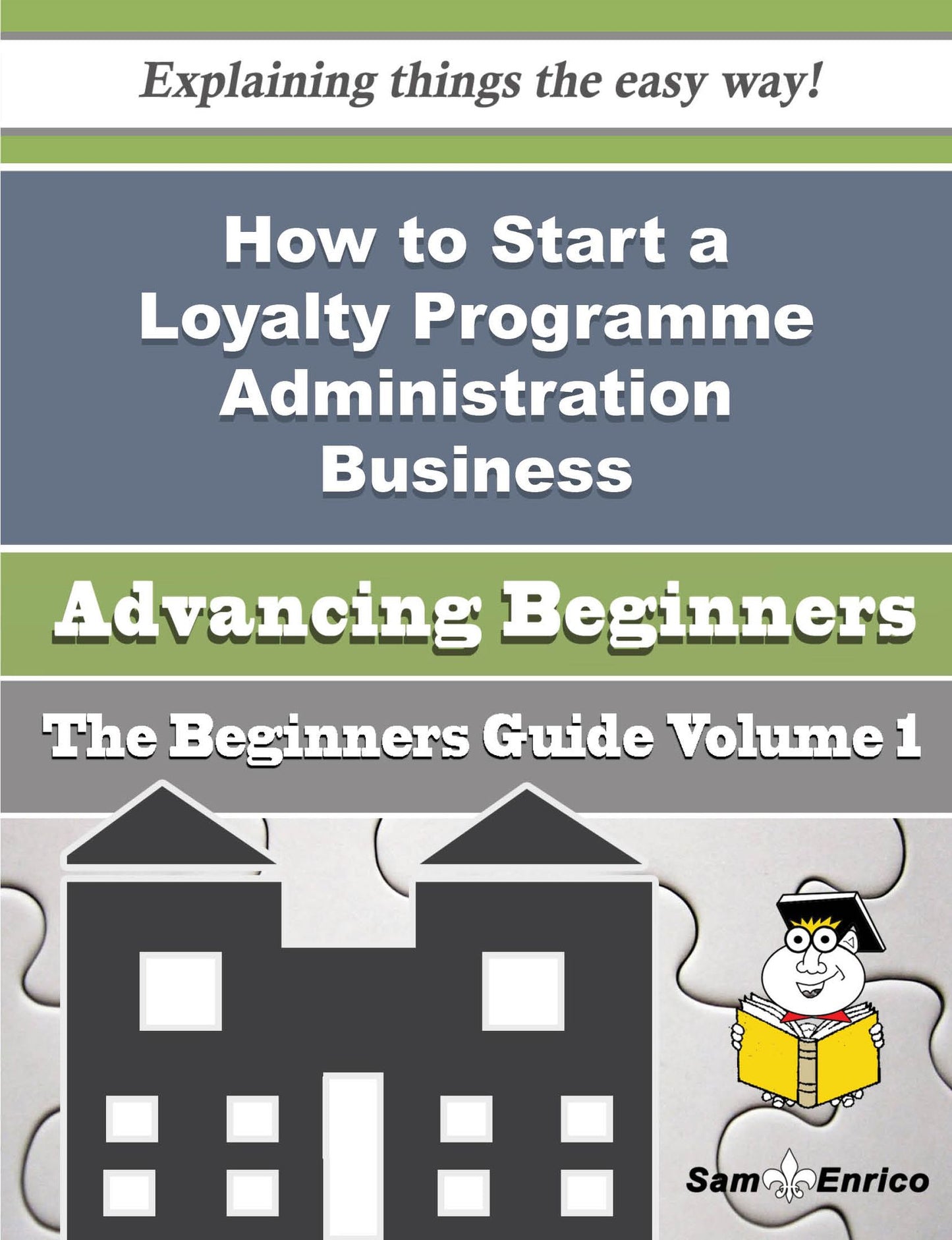 How to Start a Loyalty Programme Administration Business (Beginners Guide)