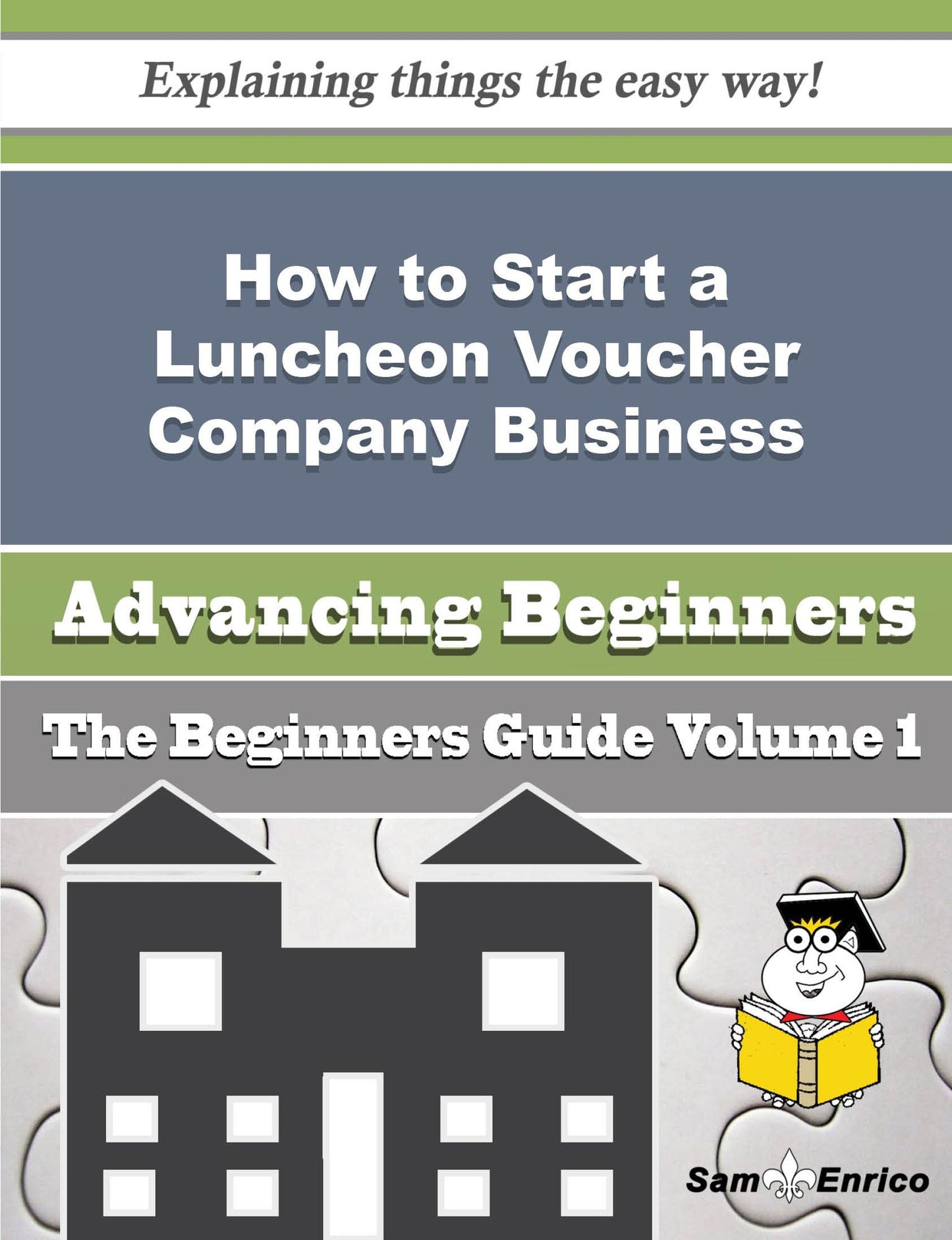 How to Start a Luncheon Voucher Company Business (Beginners Guide)