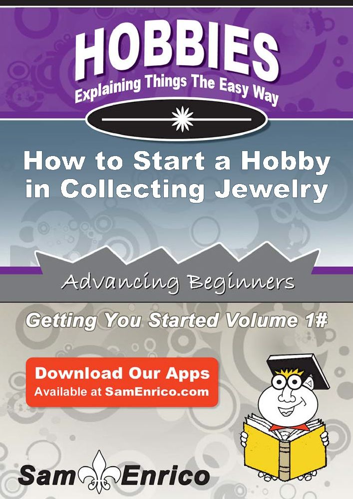 How to Start a Hobby in Collecting Jewelry