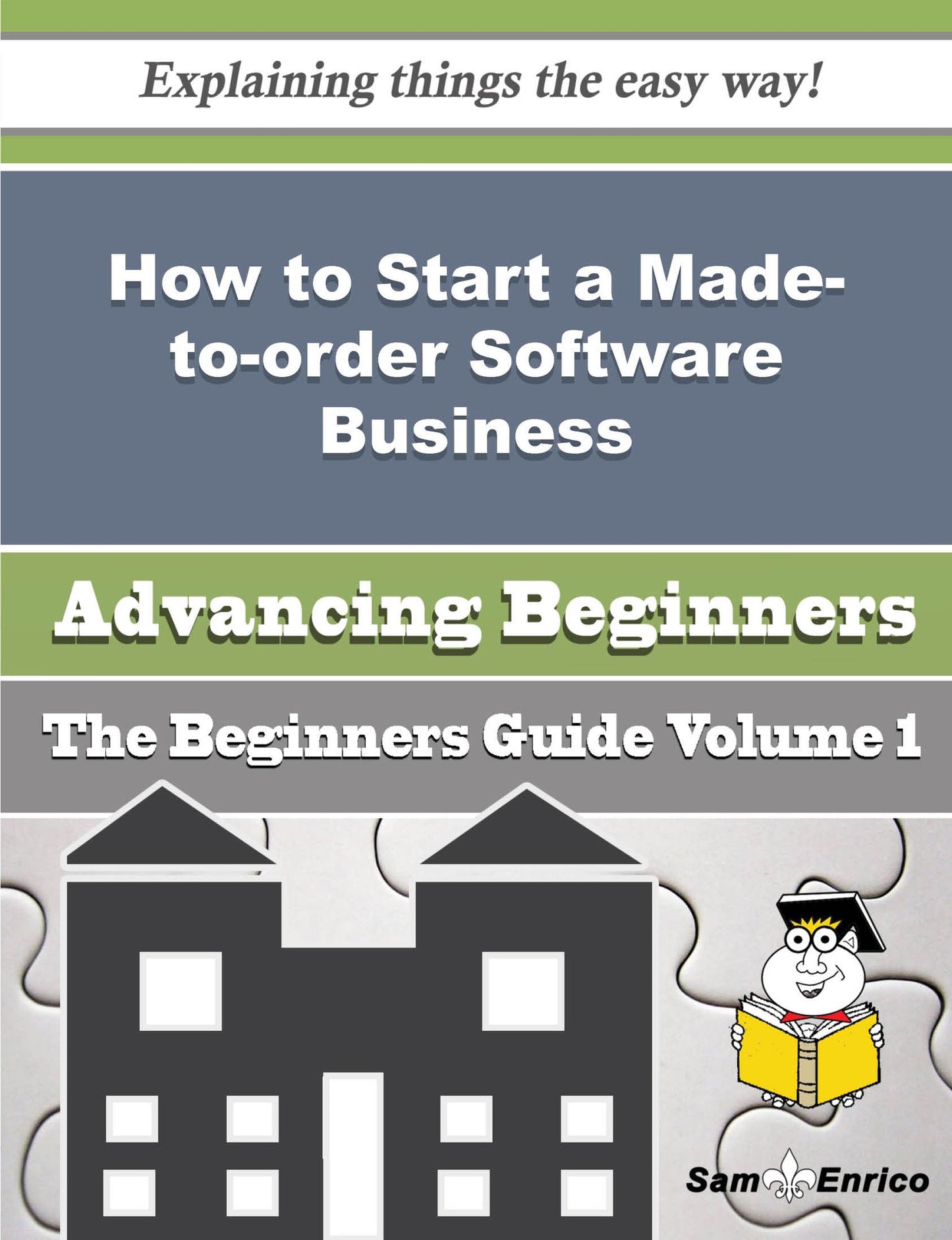 How to Start a Made-to-order Software Business (Beginners Guide)