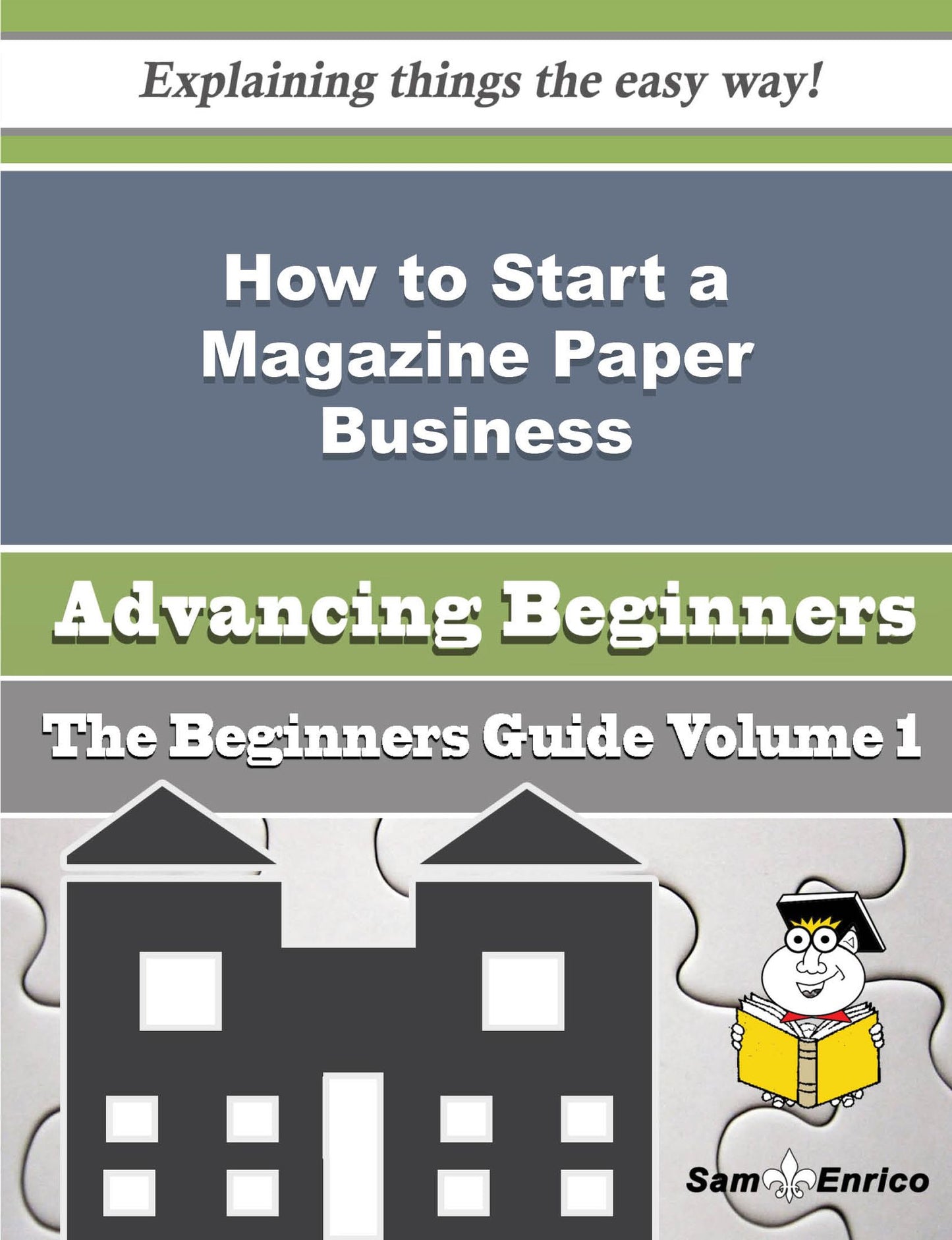 How to Start a Magazine Paper Business (Beginners Guide)