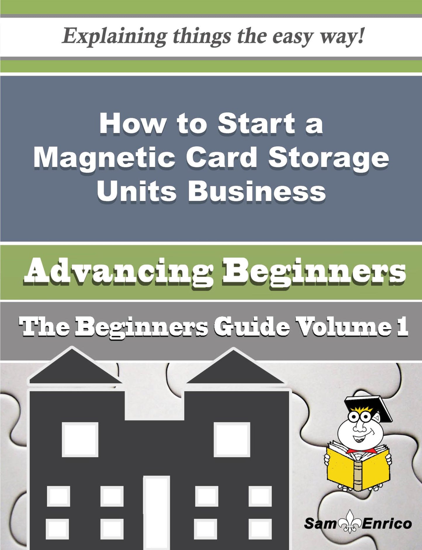 How to Start a Magnetic Card Storage Units Business (Beginners Guide)