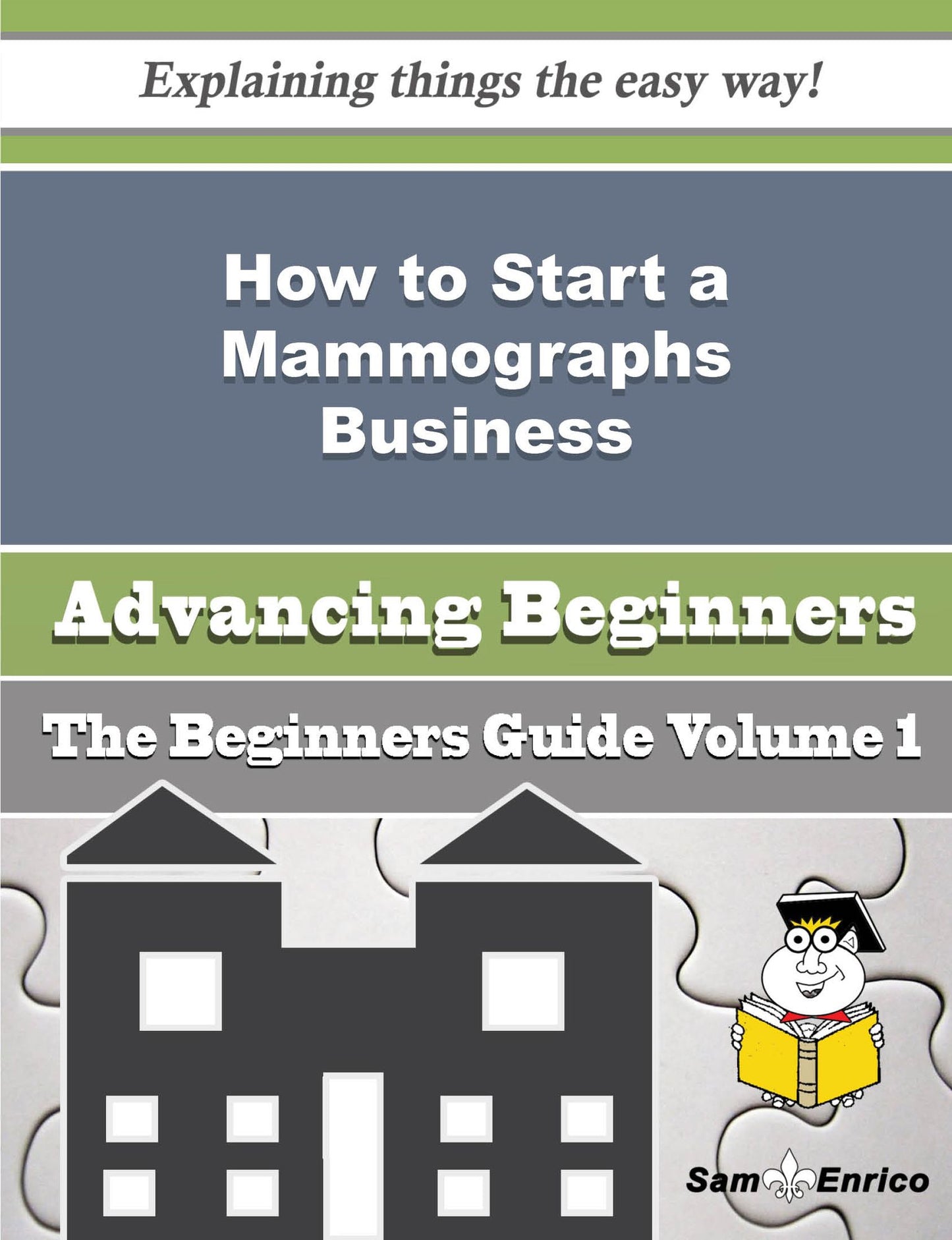 How to Start a Mammographs Business (Beginners Guide)