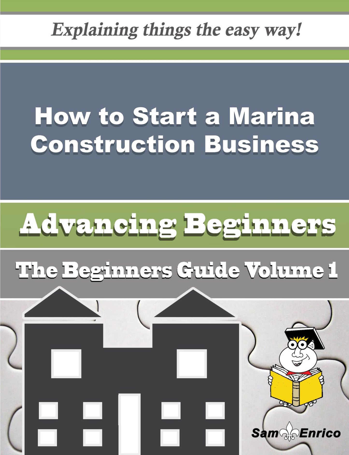 How to Start a Marina Construction Business (Beginners Guide)