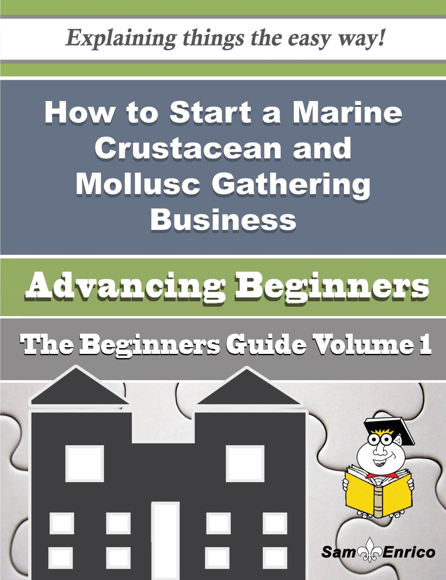 How to Start a Marine Crustacean and Mollusc Gathering Business (Beginners Guide)
