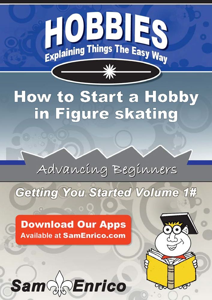 How to Start a Hobby in Figure skating