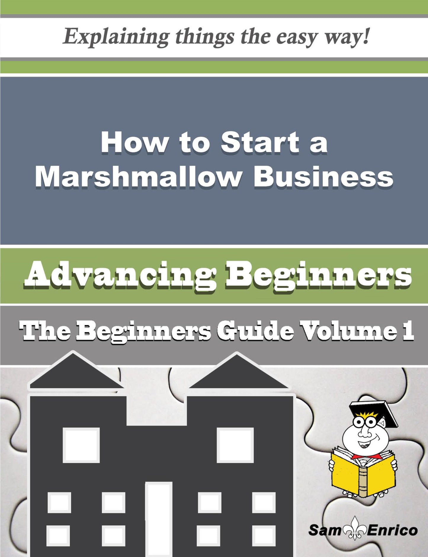 How to Start a Marshmallow Business (Beginners Guide)