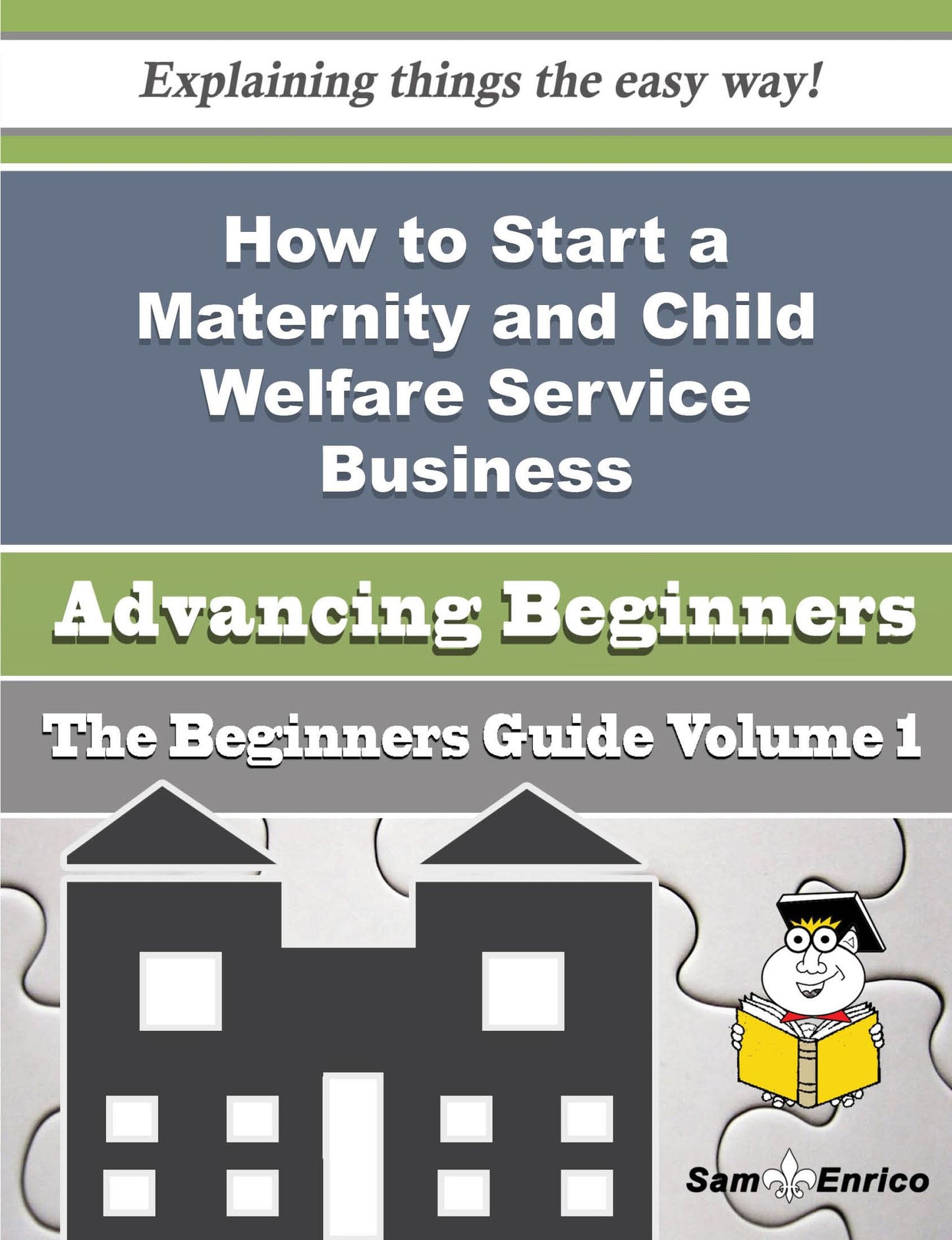 How to Start a Maternity and Child Welfare Service Business (Beginners Guide)