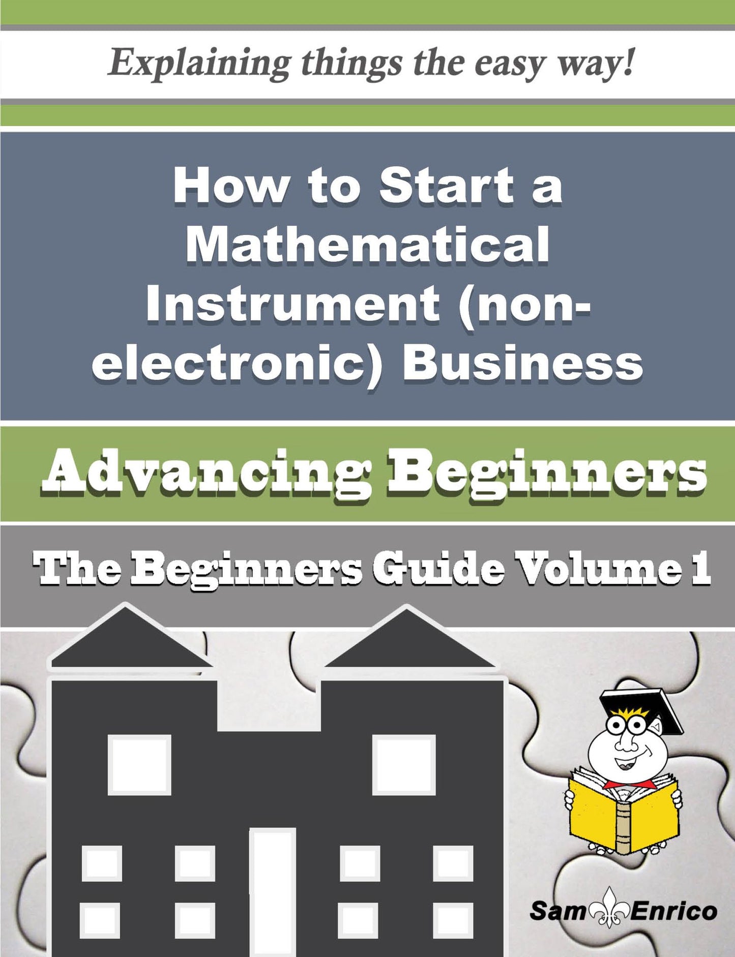How to Start a Mathematical Instrument (non-electronic) Business (Beginners Guide)