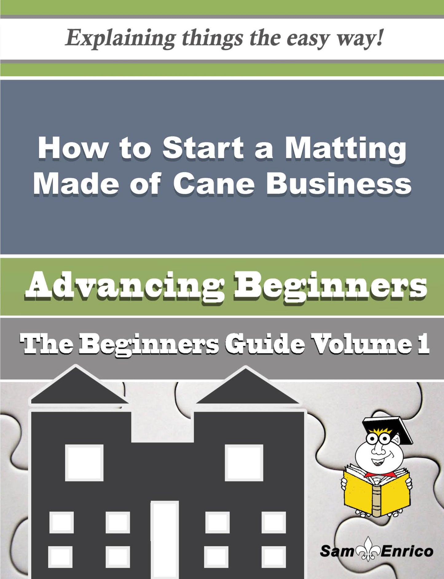 How to Start a Matting Made of Cane Business (Beginners Guide)