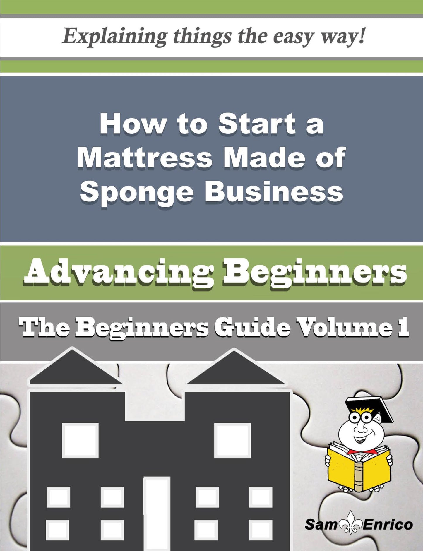 How to Start a Mattress Made of Sponge Business (Beginners Guide)