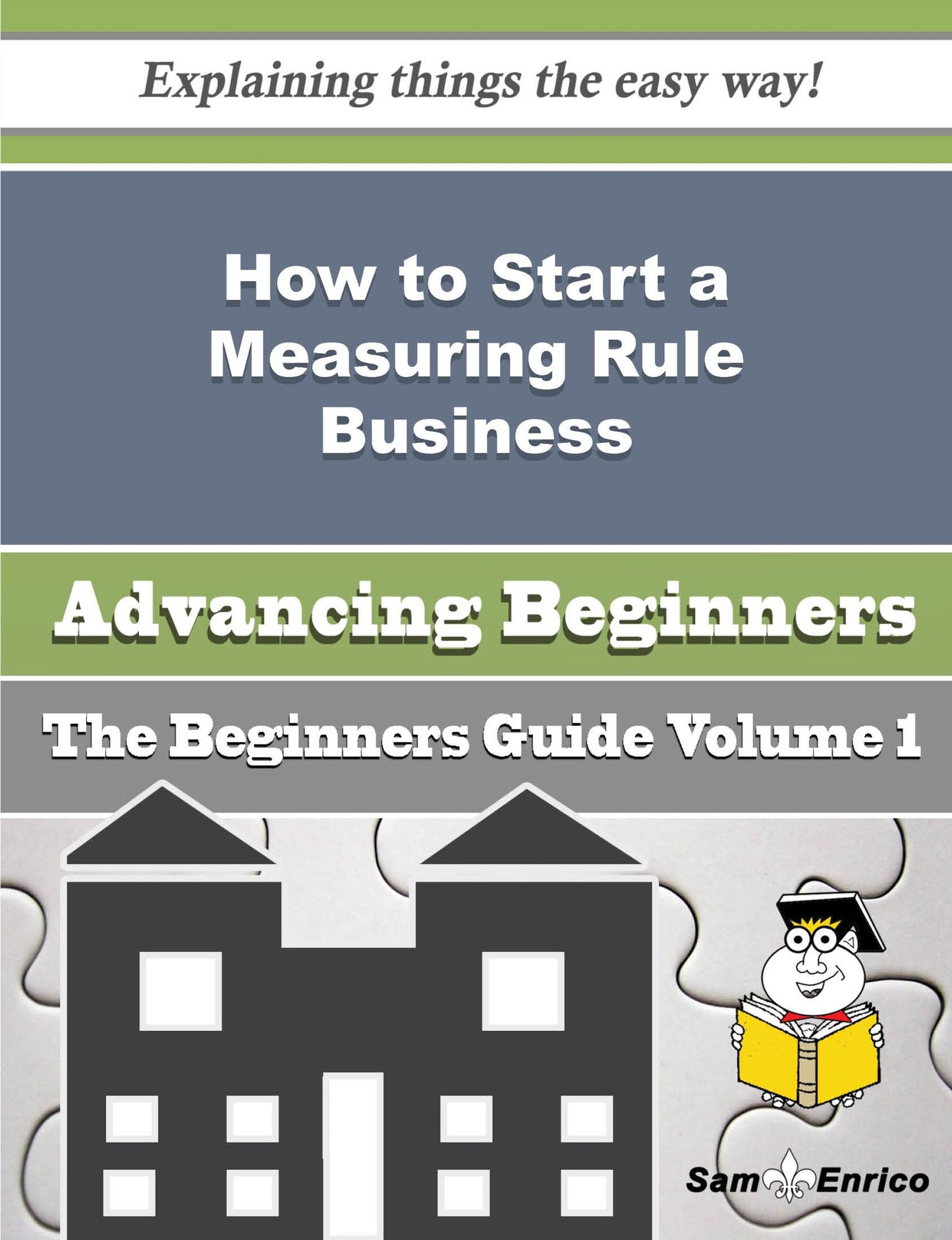 How to Start a Measuring Rule Business (Beginners Guide)