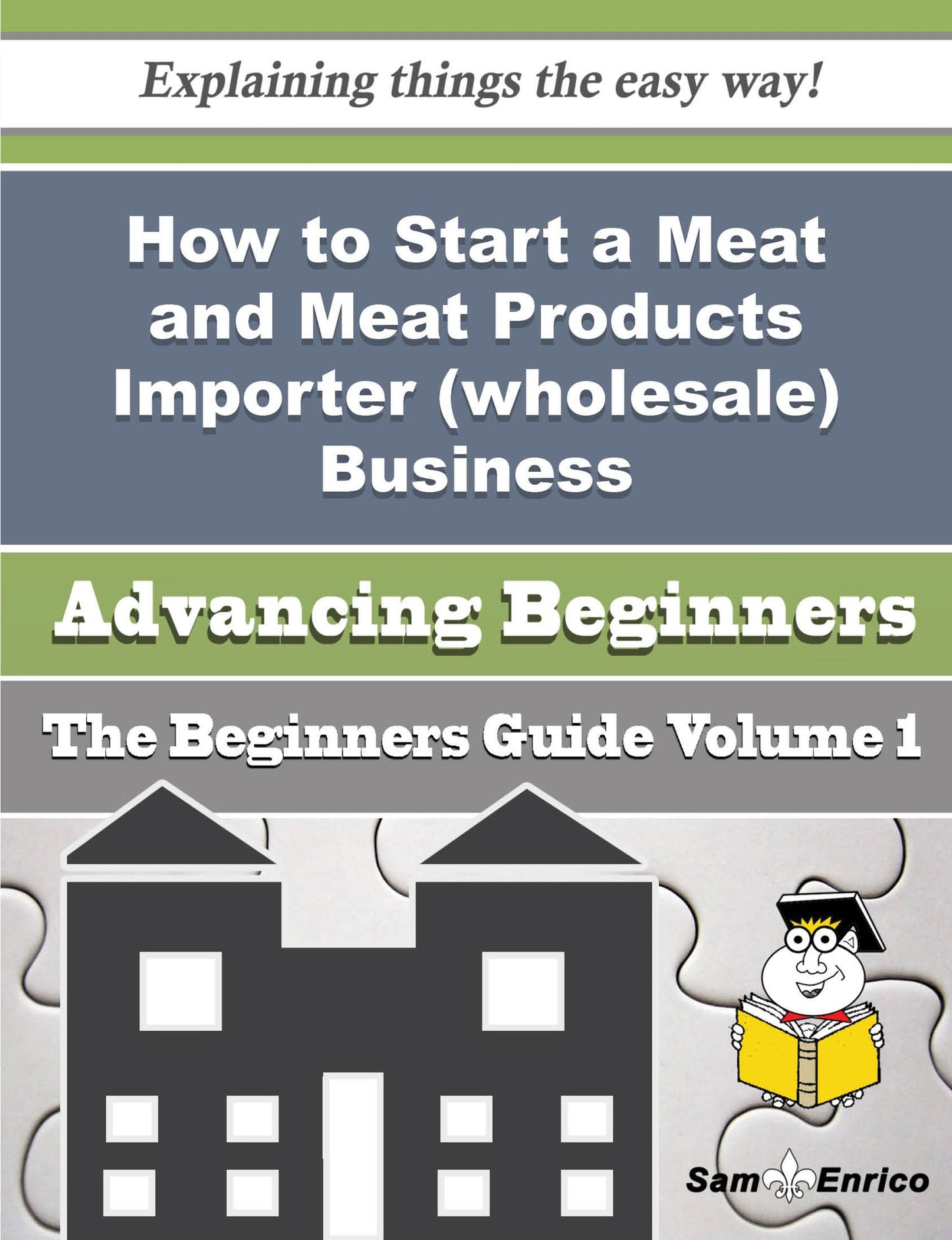 How to Start a Meat and Meat Products Importer (wholesale) Business (Beginners Guide)