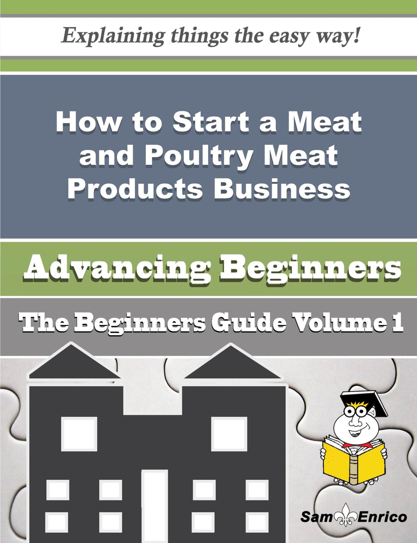 How to Start a Meat and Poultry Meat Products Business (Beginners Guide)