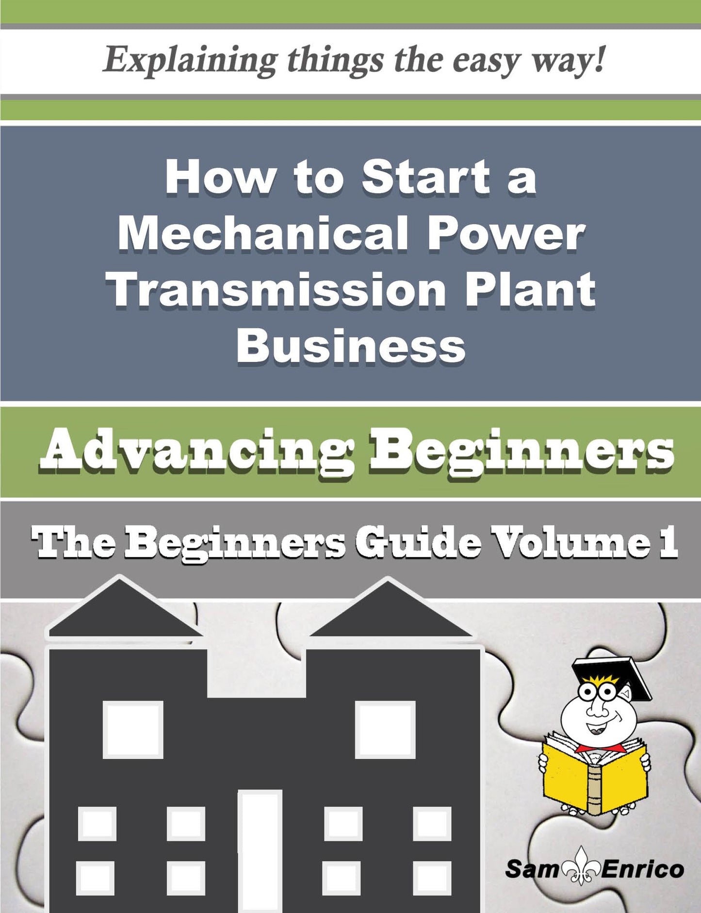 How to Start a Mechanical Power Transmission Plant Business (Beginners Guide)