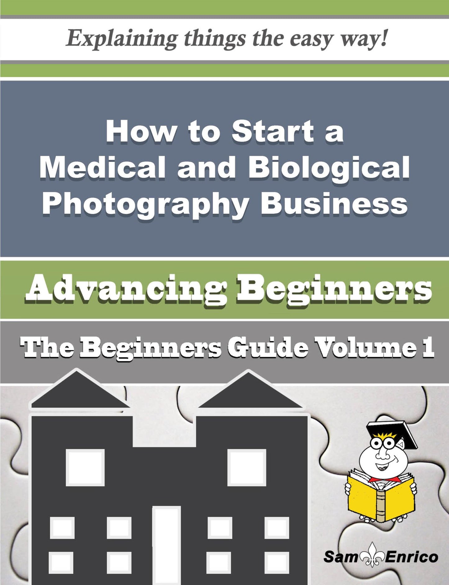 How to Start a Medical and Biological Photography Business (Beginners Guide)
