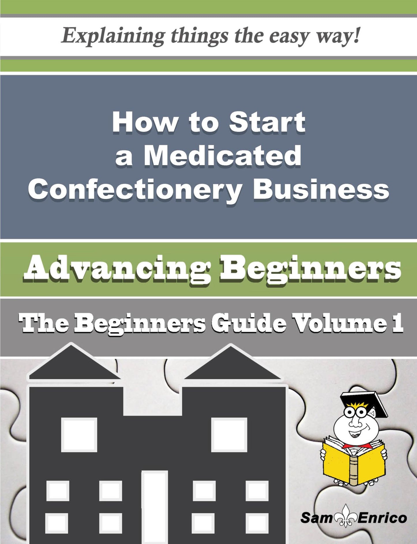 How to Start a Medicated Confectionery Business (Beginners Guide)