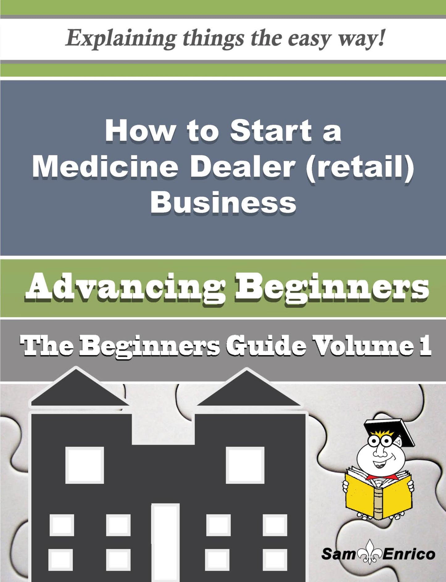 How to Start a Medicine Dealer (retail) Business (Beginners Guide)