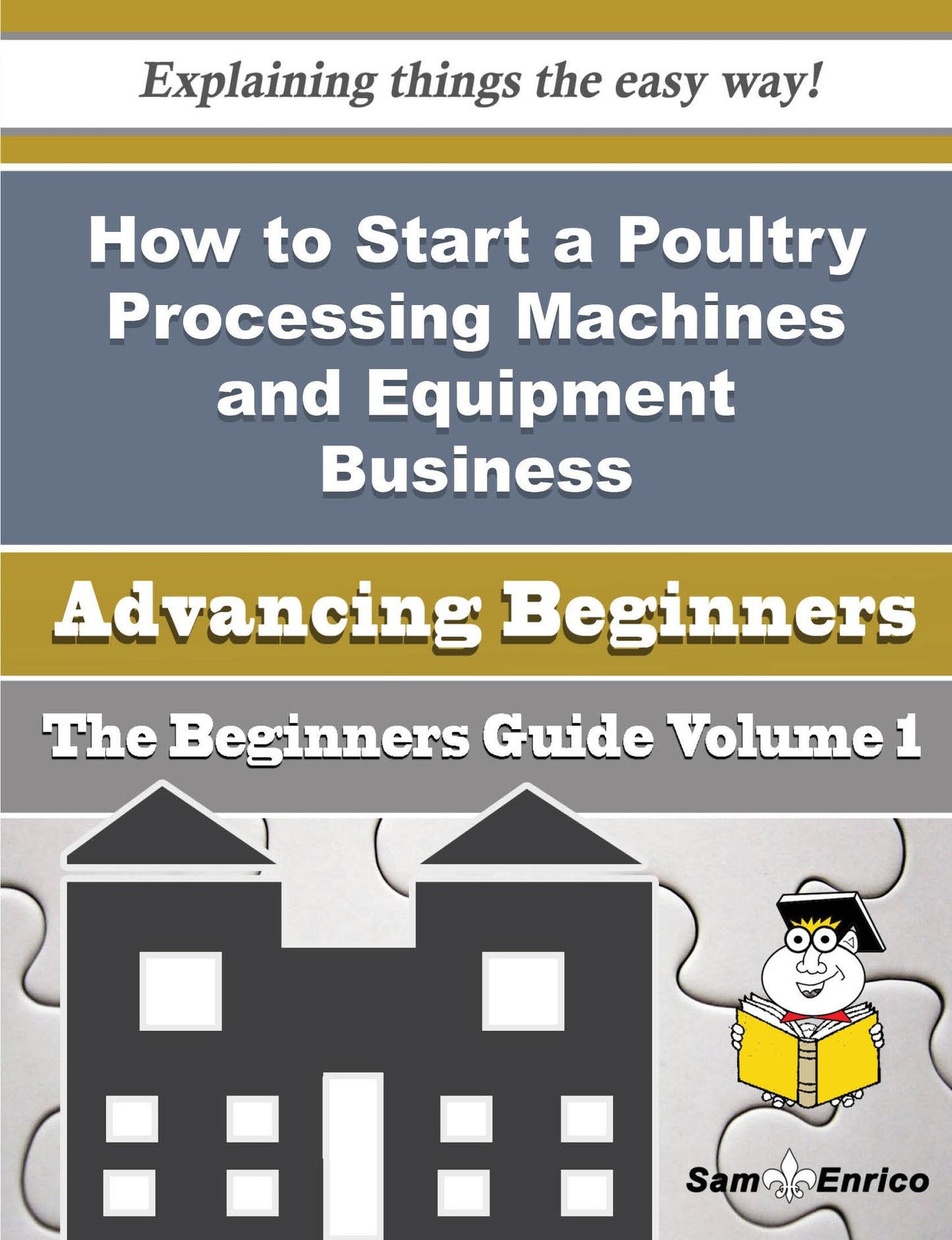 How to Start a Poultry Processing Machines and Equipment Business (Beginners Guide)