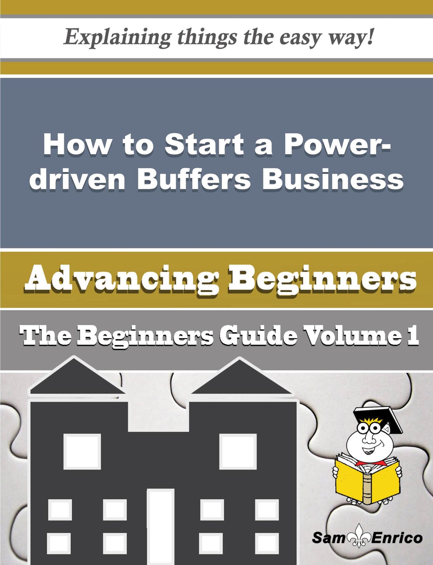 How to Start a Power-driven Buffers Business (Beginners Guide)