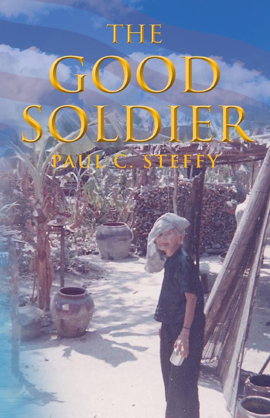 THE GOOD SOLDIER