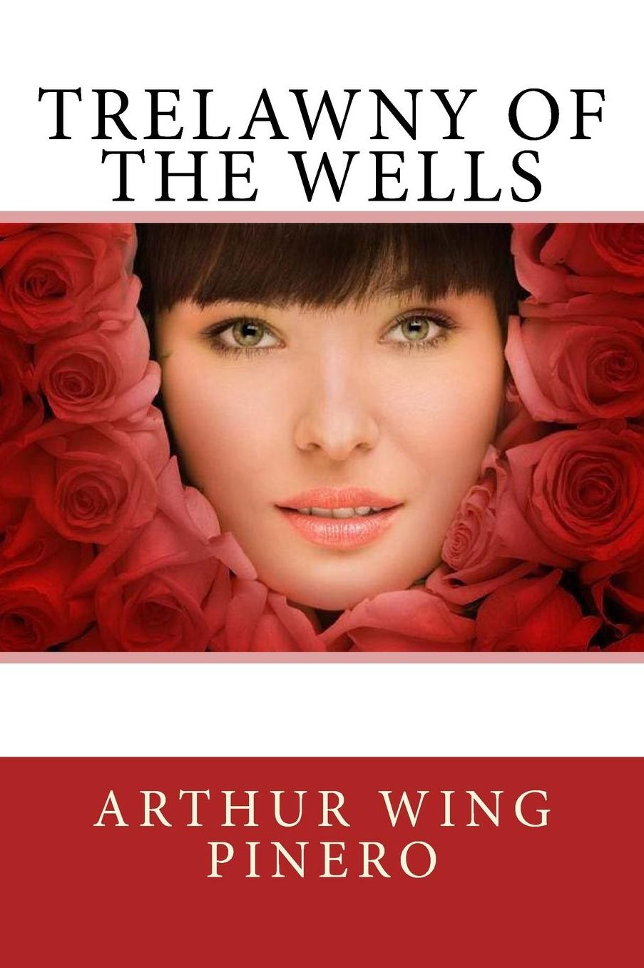 Trelawny Of The Wells