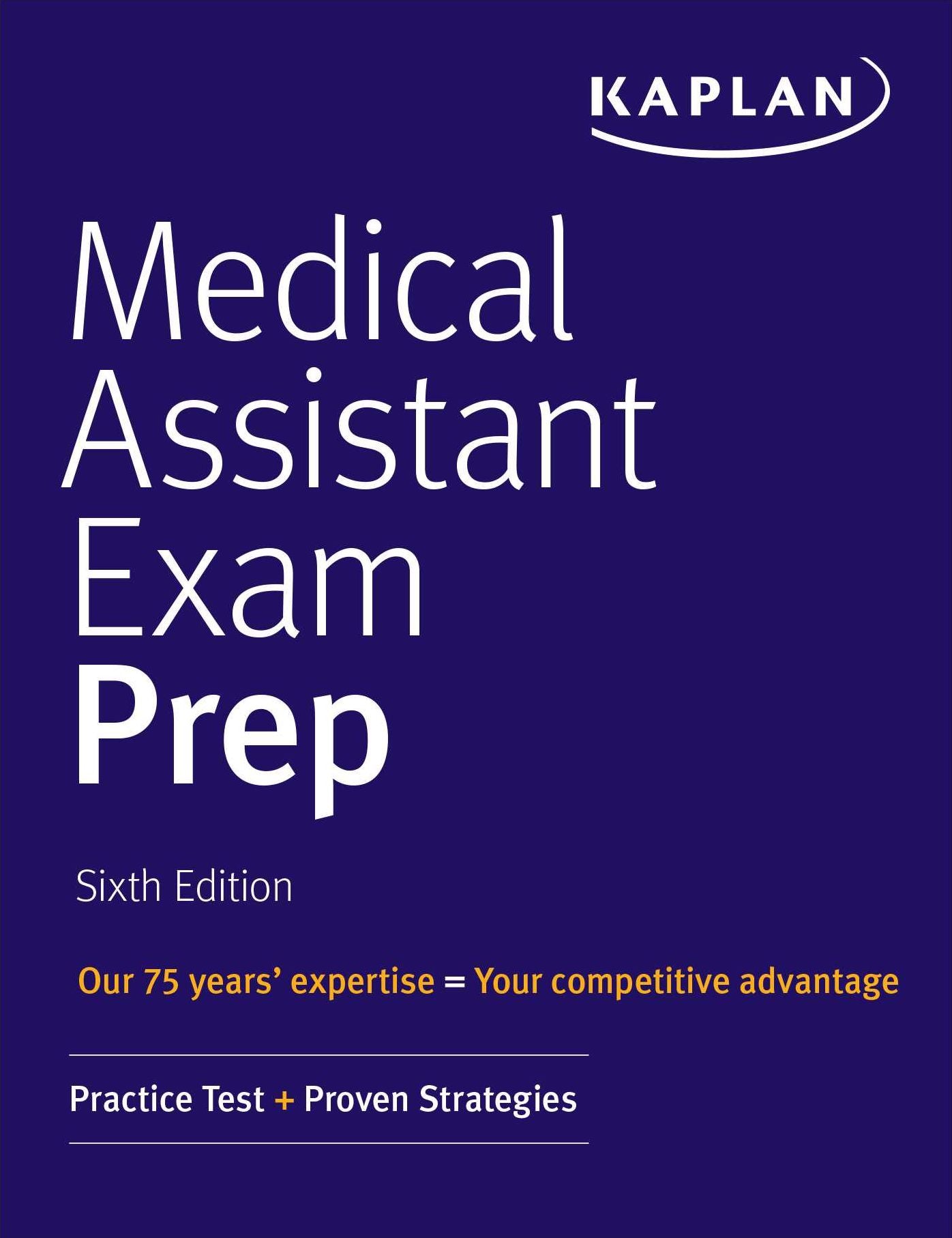 Medical Assistant Exam Prep: Practice Test + Proven Strategies