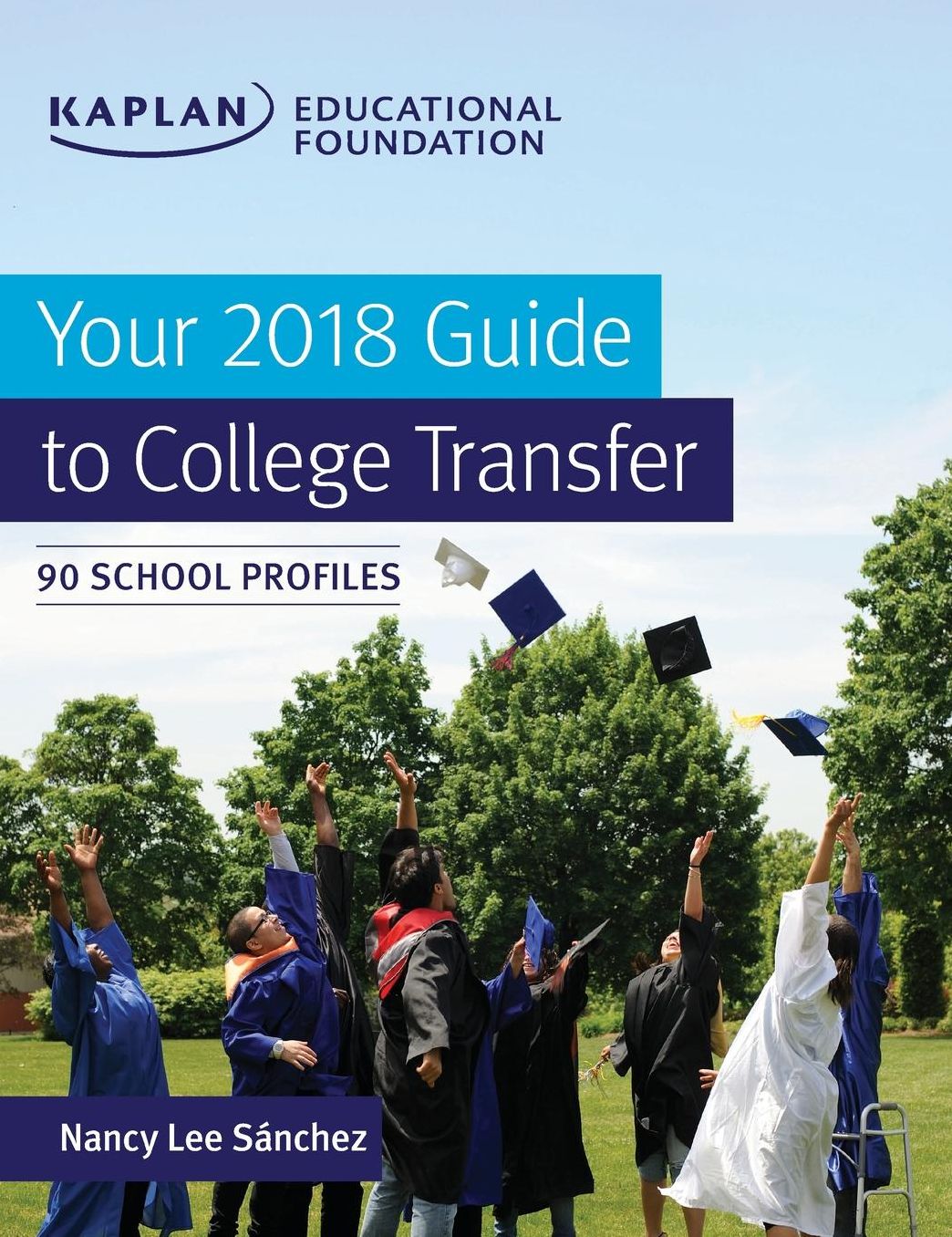 Your 2018 Guide to College Transfer: 90 School Profiles