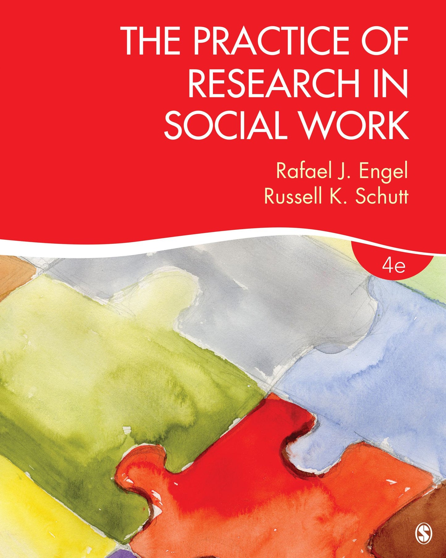 Practice of Research in Social Work