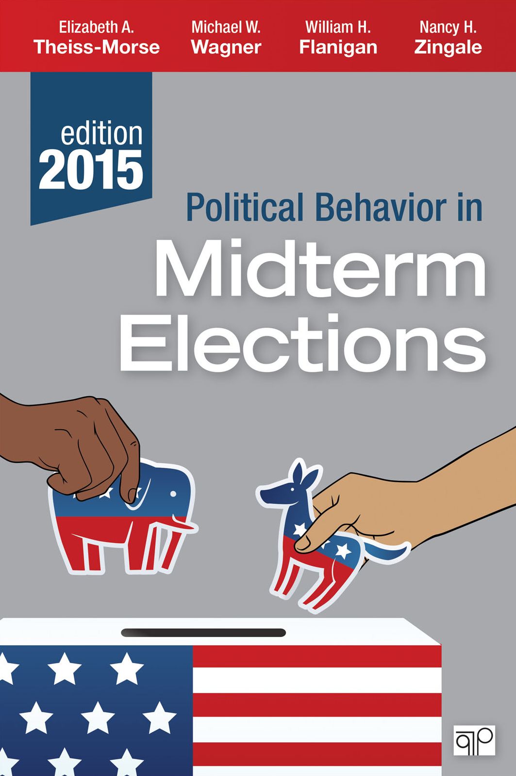 Political Behavior in Midterm Elections