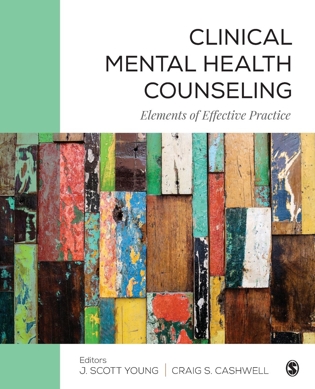 Clinical Mental Health Counseling: Elements of Effective Practice