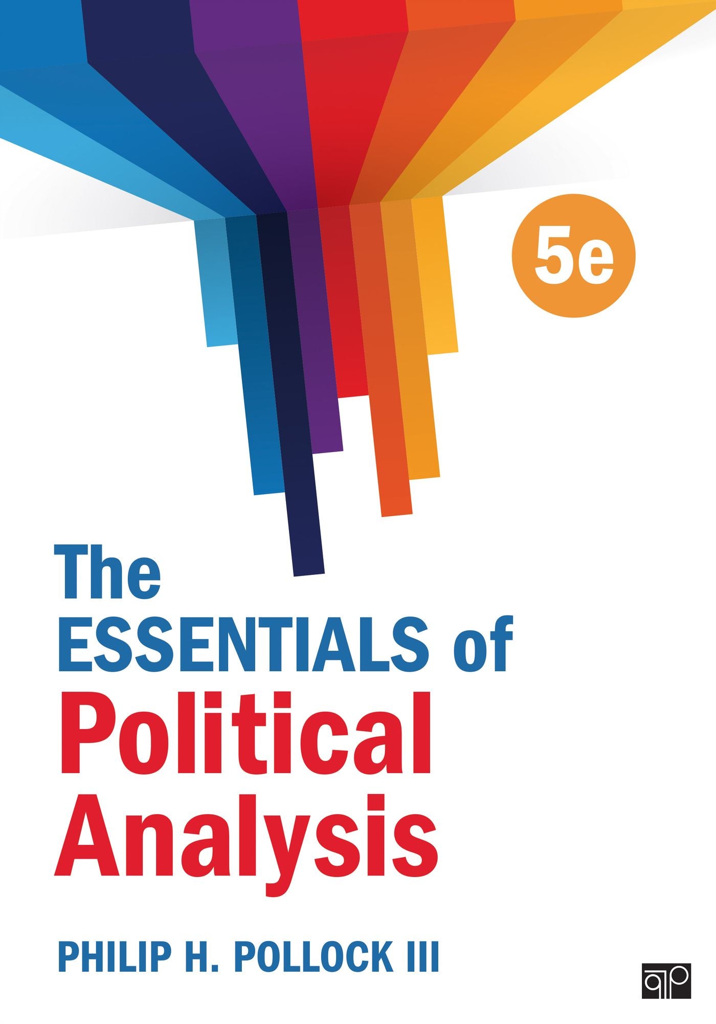 Essentials of Political Analysis - Text Only