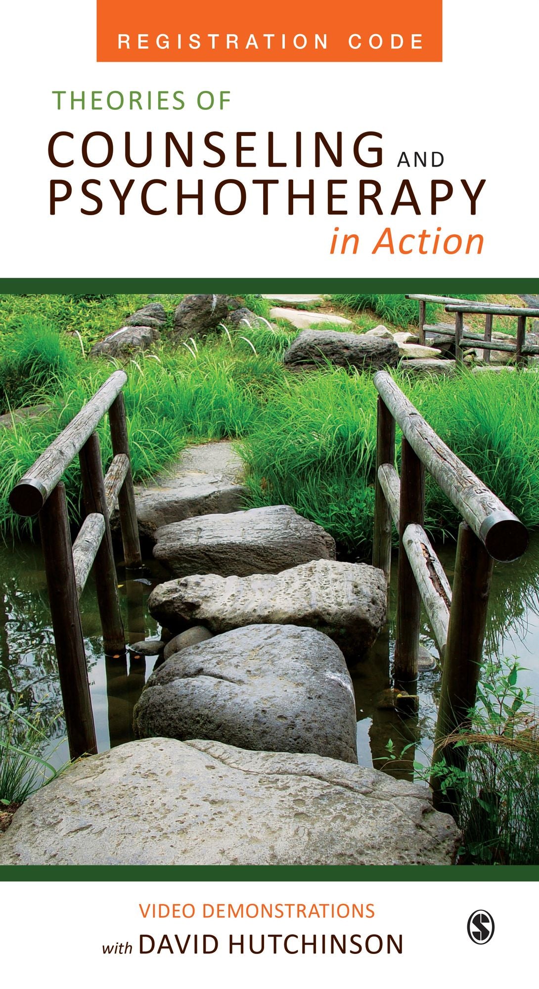Theories of Counseling and Psychotherapy in Action Video Demonstrations