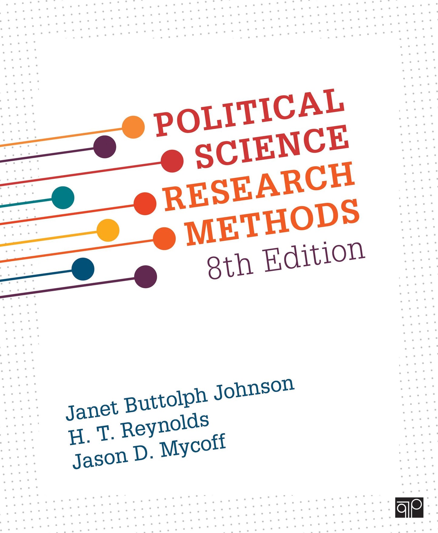 Political Science Research Methods - Text Only