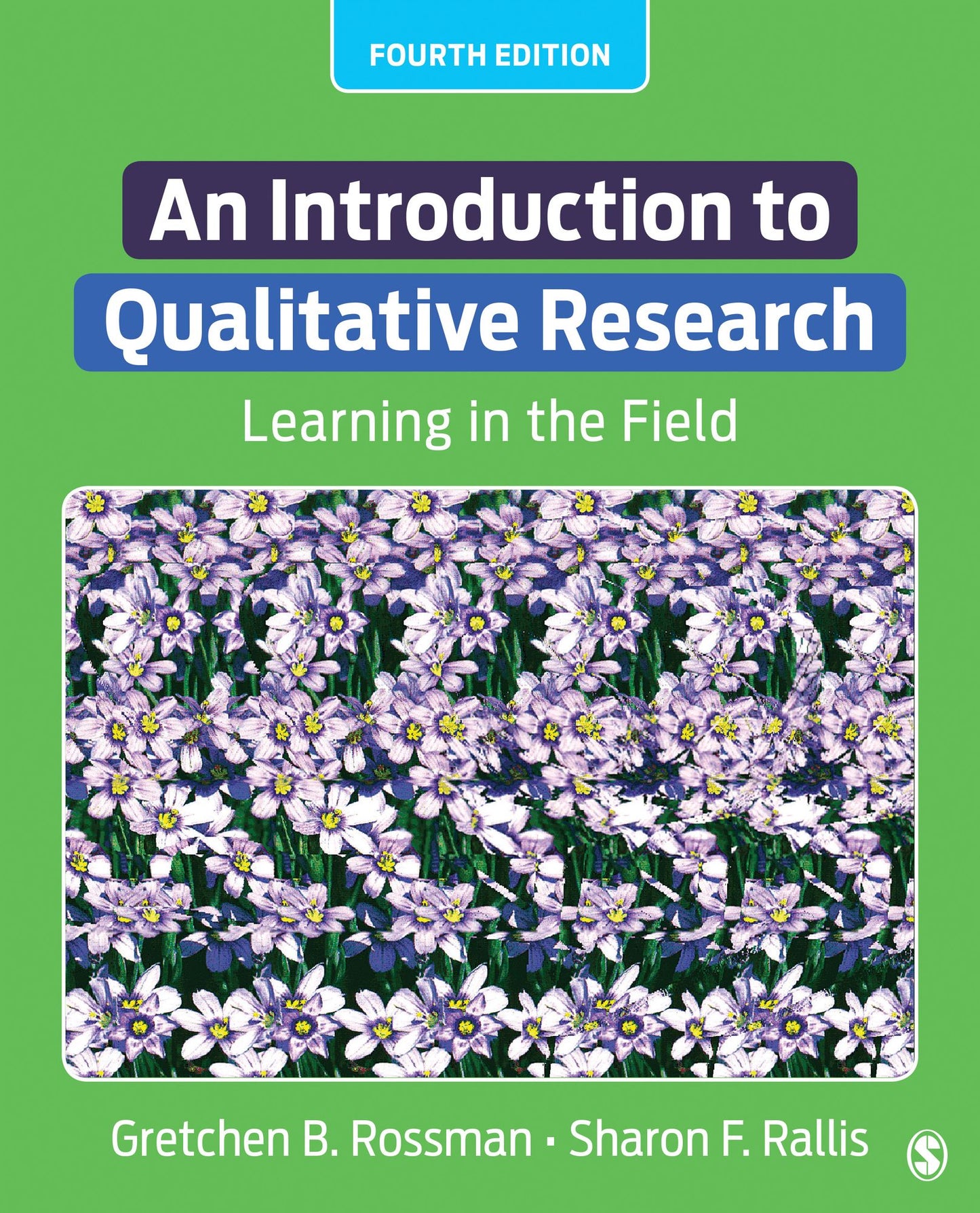 Introduction to Qualitative Research: Learning in the Field