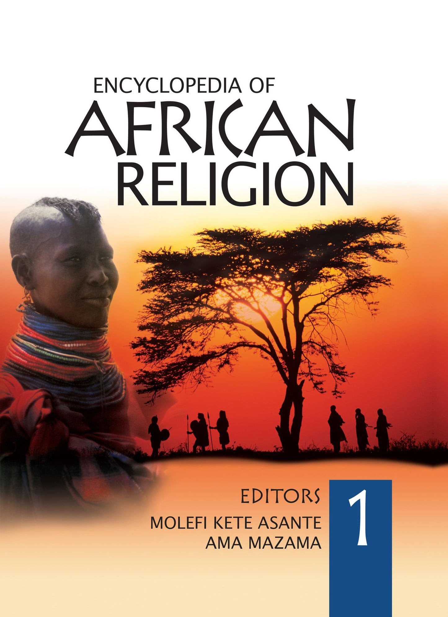 Encyclopedia of African Religion