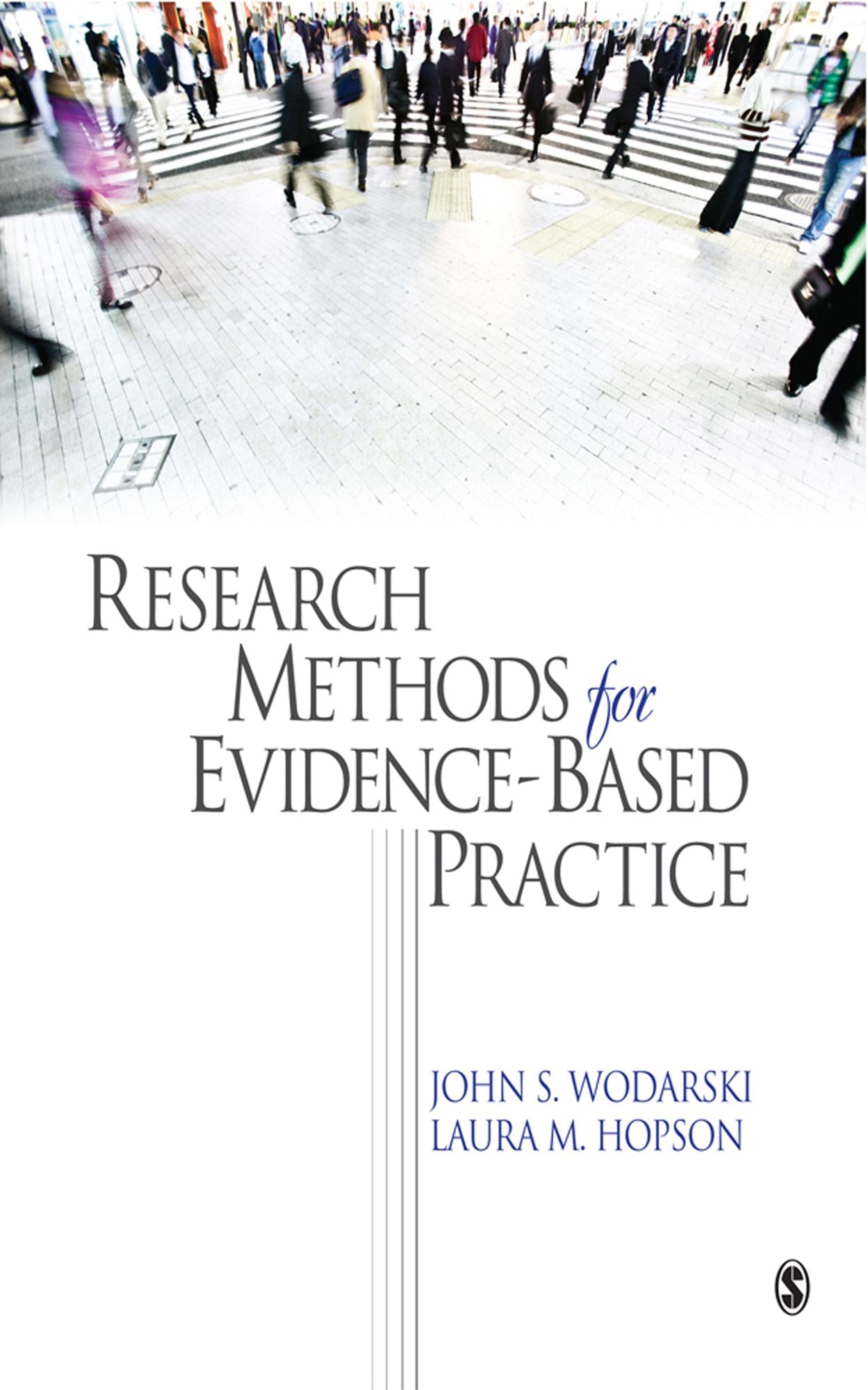 Research Methods for Evidence-Based Practice