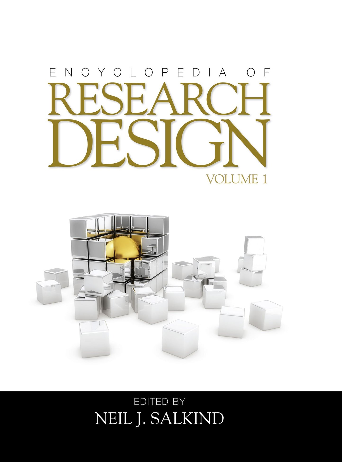 Encyclopedia of Research Design
