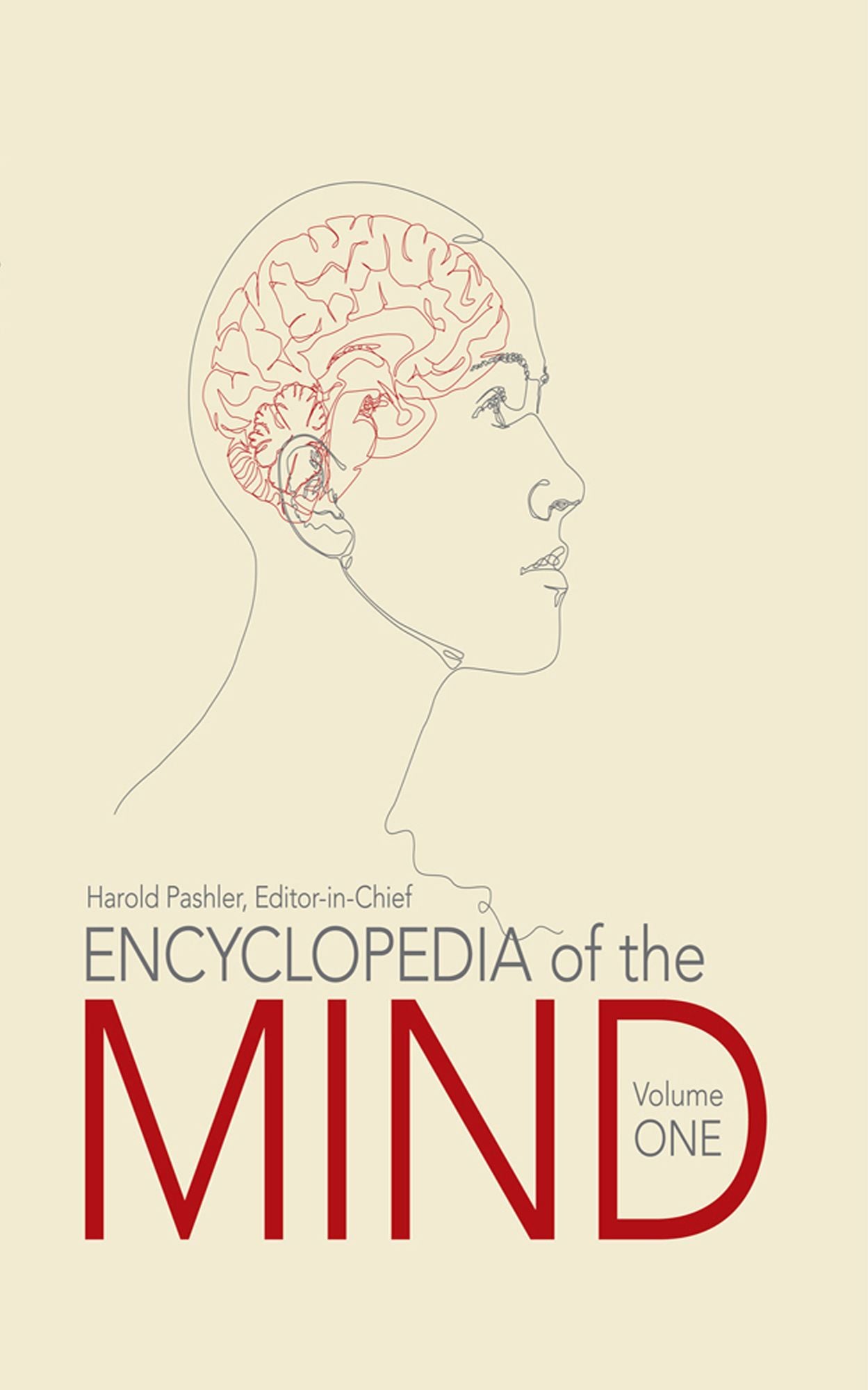 Encyclopedia of the Mind