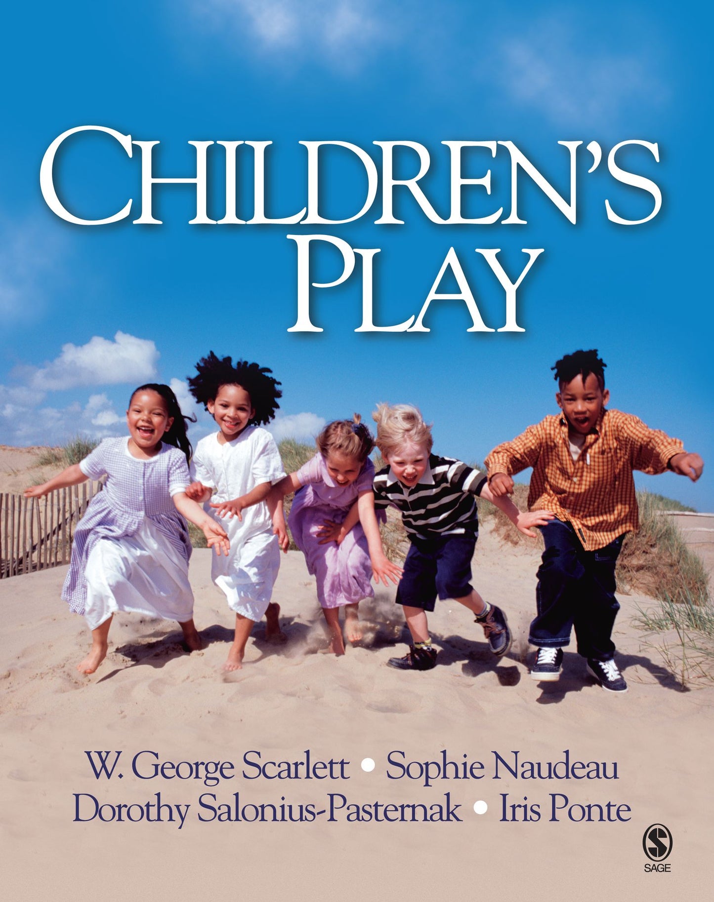Children's Play