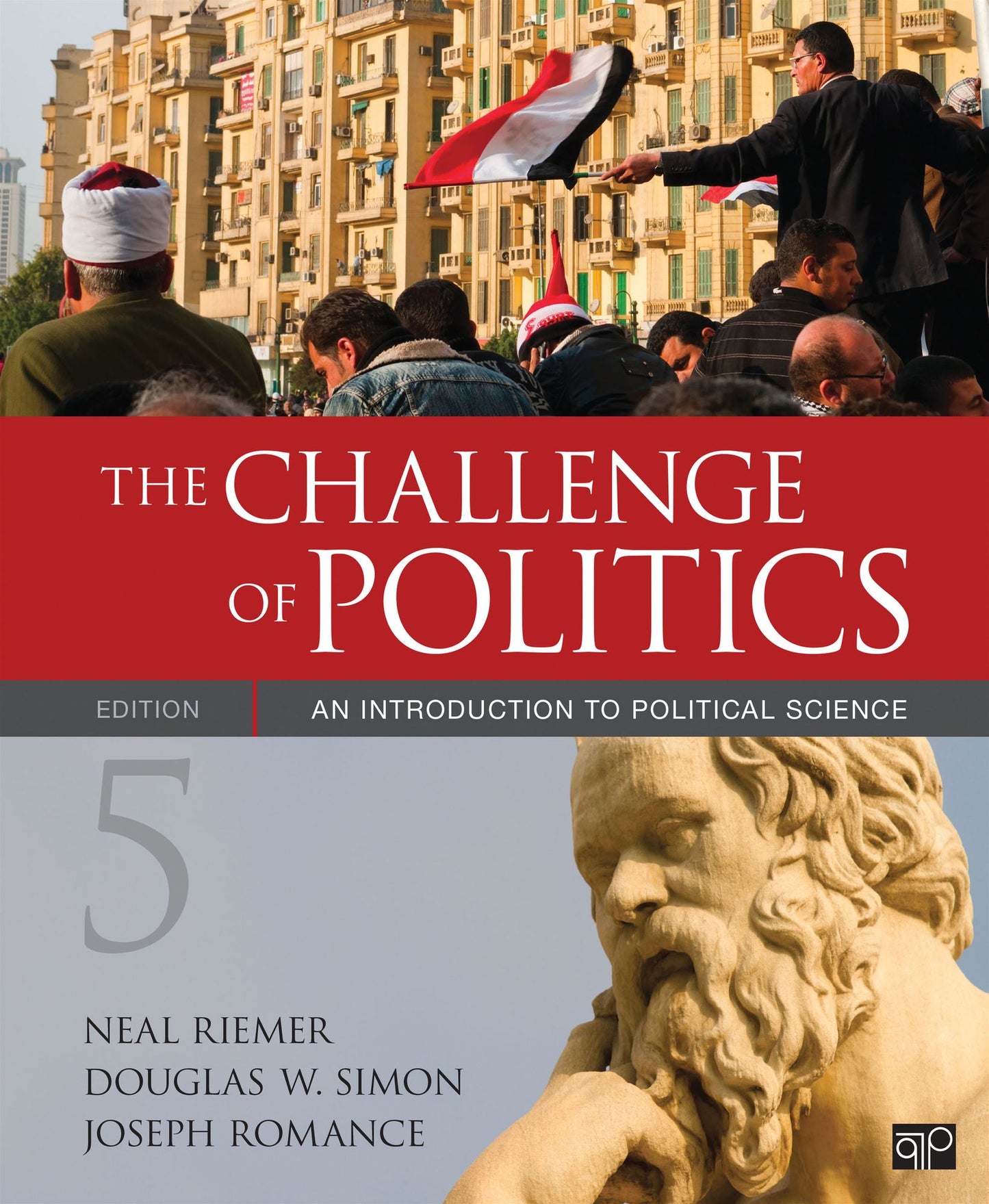 The Challenge of Politics: An Introduction to Political Science