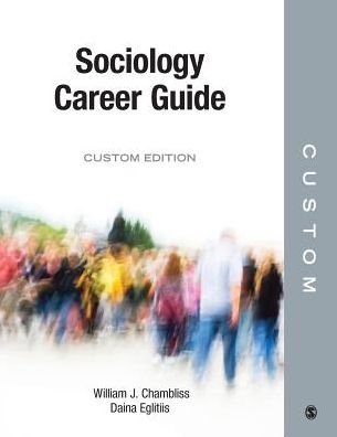 Sociology Career Guide (Custom)