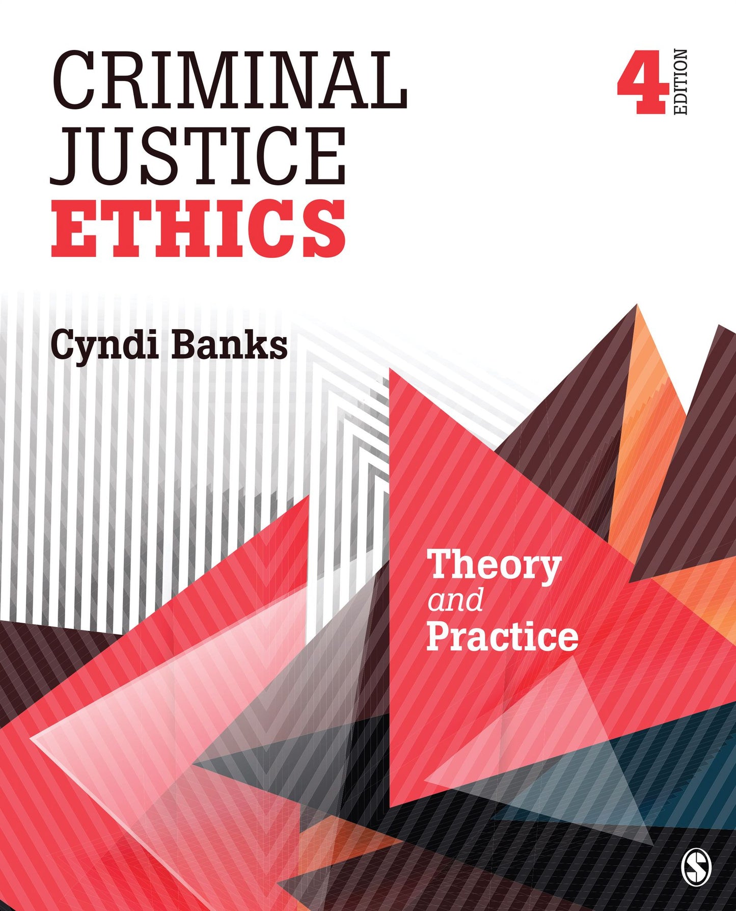 Criminal Justice Ethics