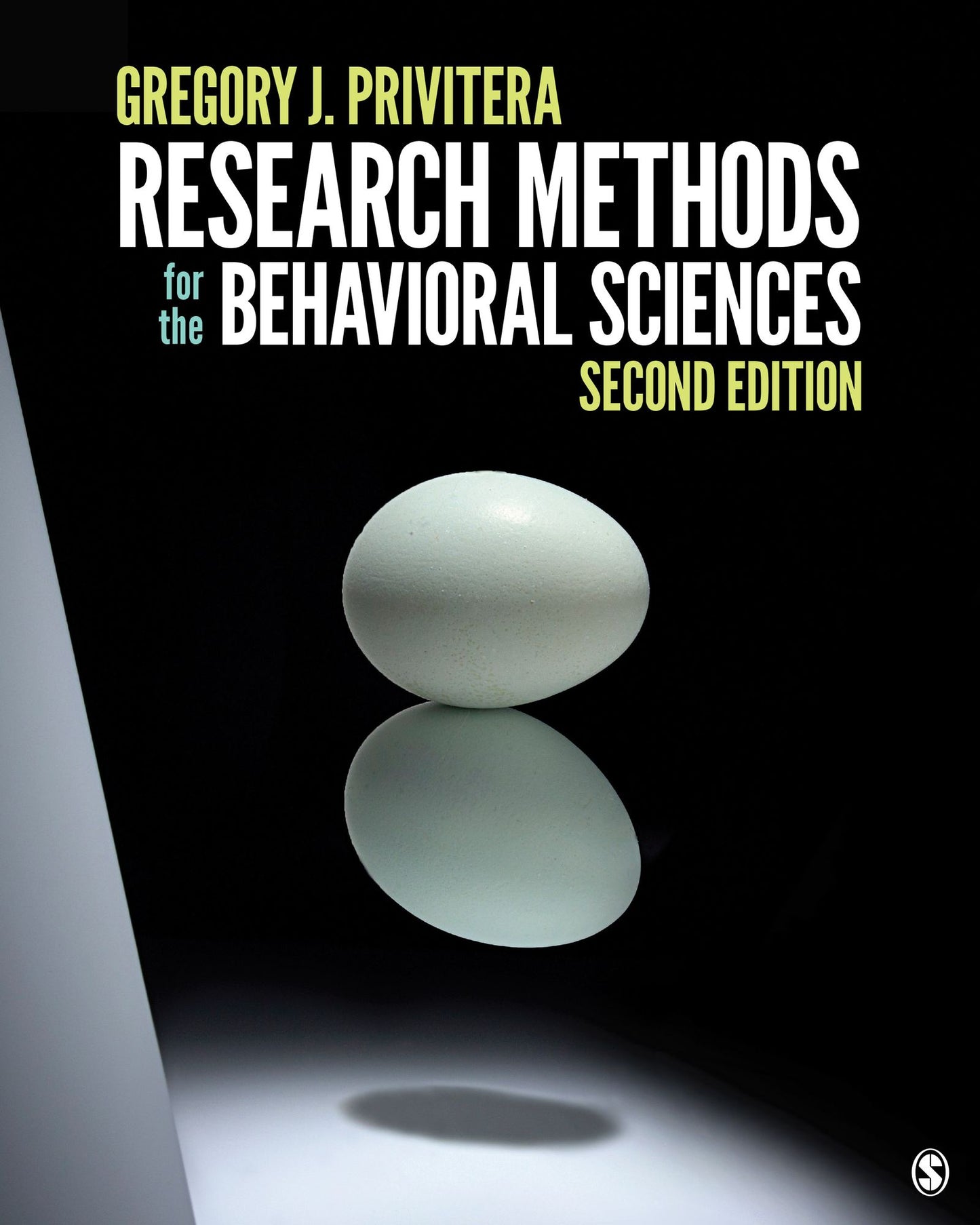 Research Methods for Behavioral Sciences