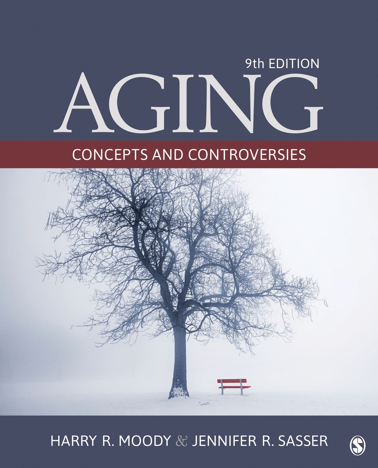 Aging: Concepts and Controversies