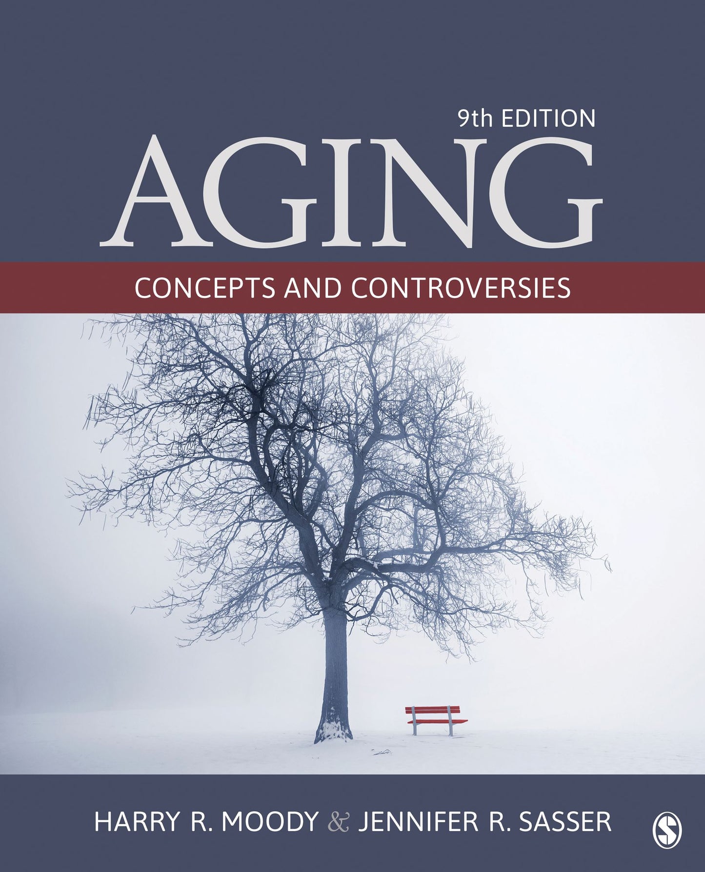 Aging: Concepts and Controversies