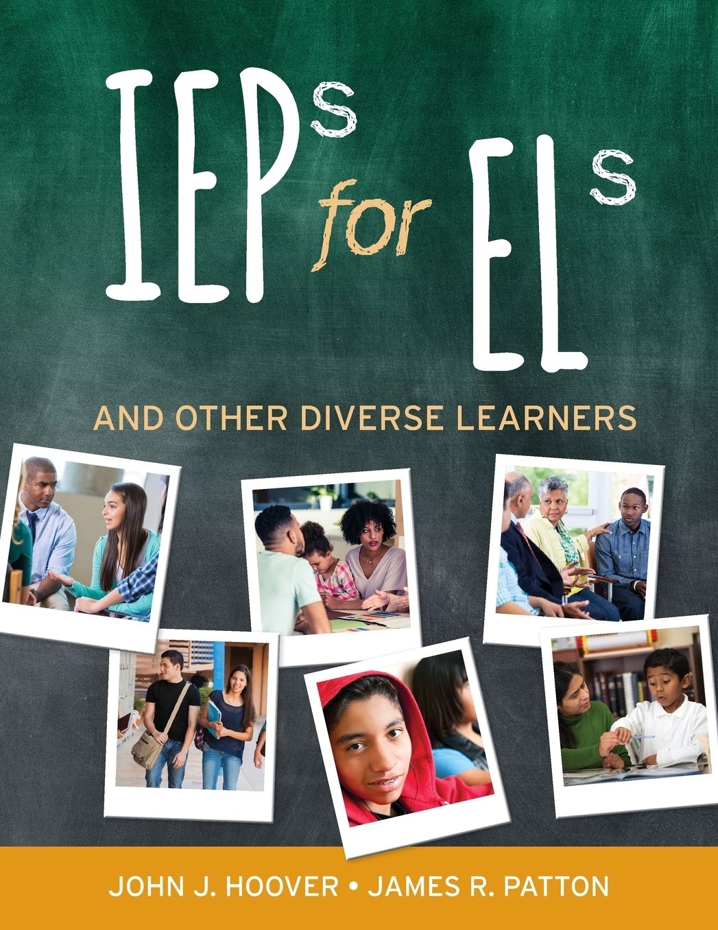 IEPs for ELs: Other Diverse Learners