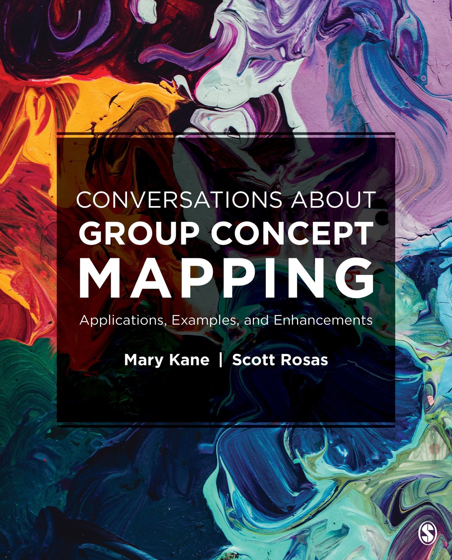 Conversations about Group Concept Mapping: Applications, Examples, and Enhancements