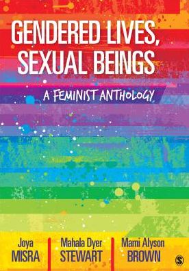 Gendered Lives, Sexual Beings