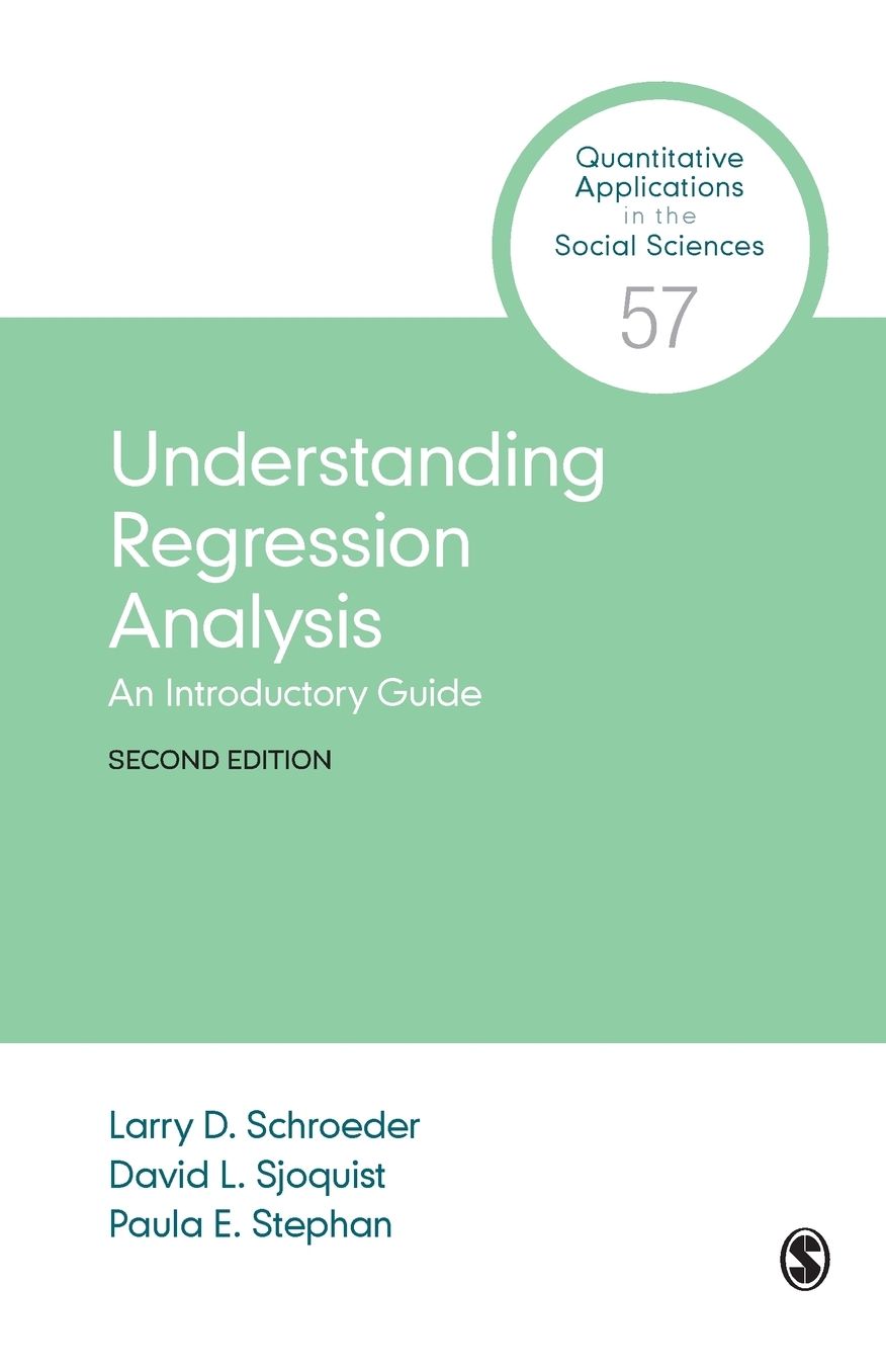 Understanding Regression Analysis: An Introductory Guide